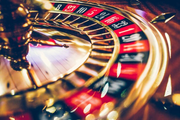 vesva69 What's Inside Our Live Casino